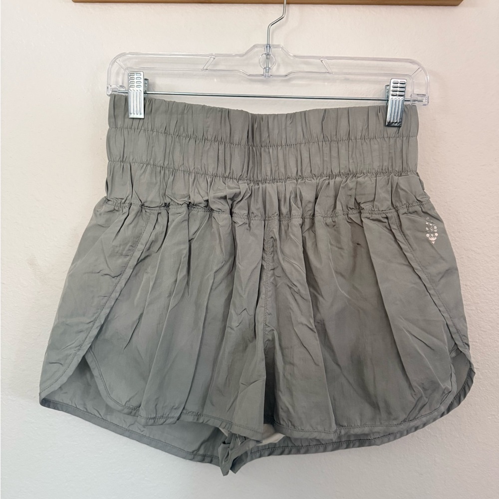 FP Movement The Way Home shorts